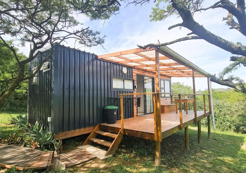 Berea Villa | Freedom Tiny Homes