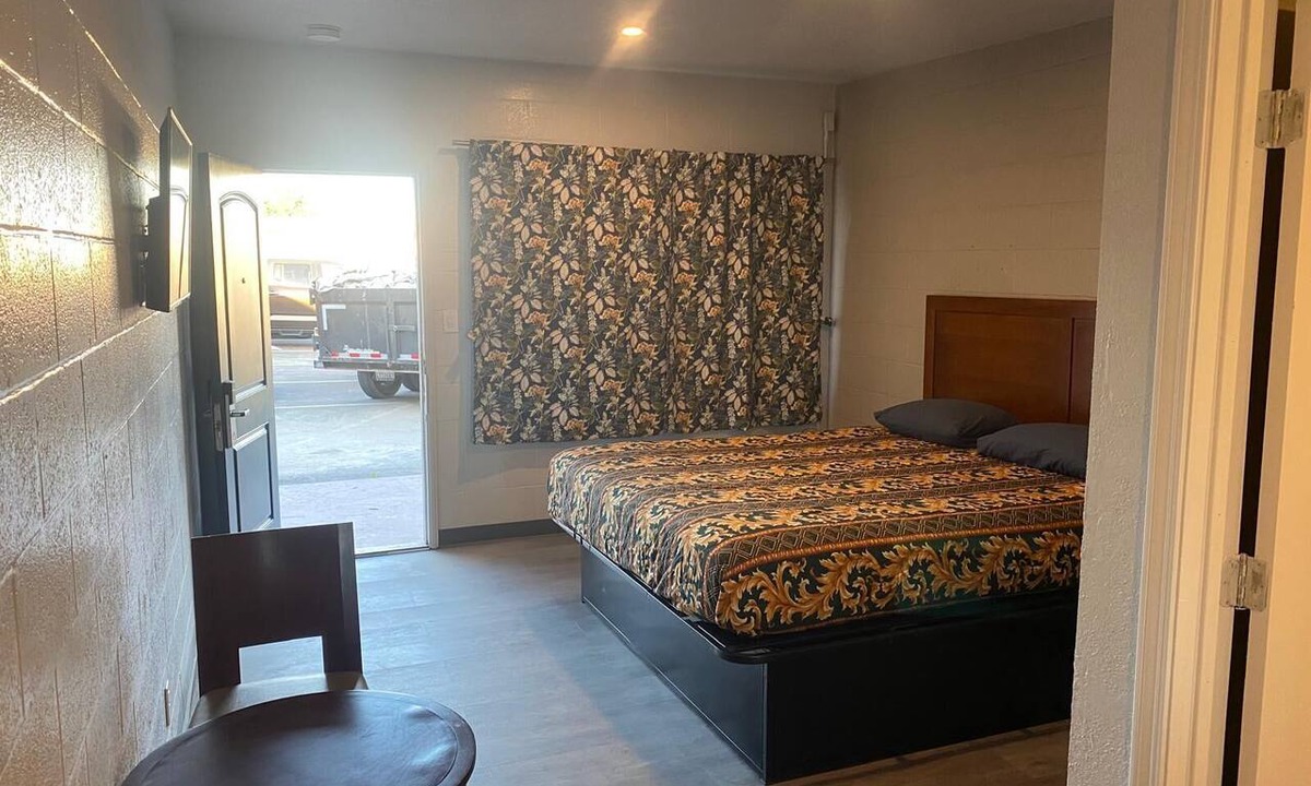 West Sacramento Hotel | Fremont Motel