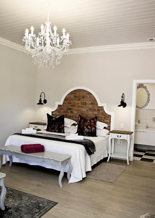 Beaufort West House | French Karoo Guesthouse