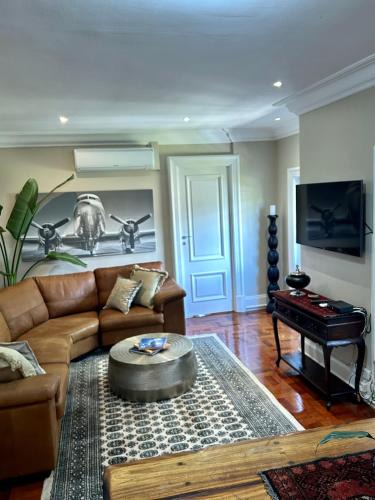Stellenbosch Apartment | French Manor 2 Stellenbosch
