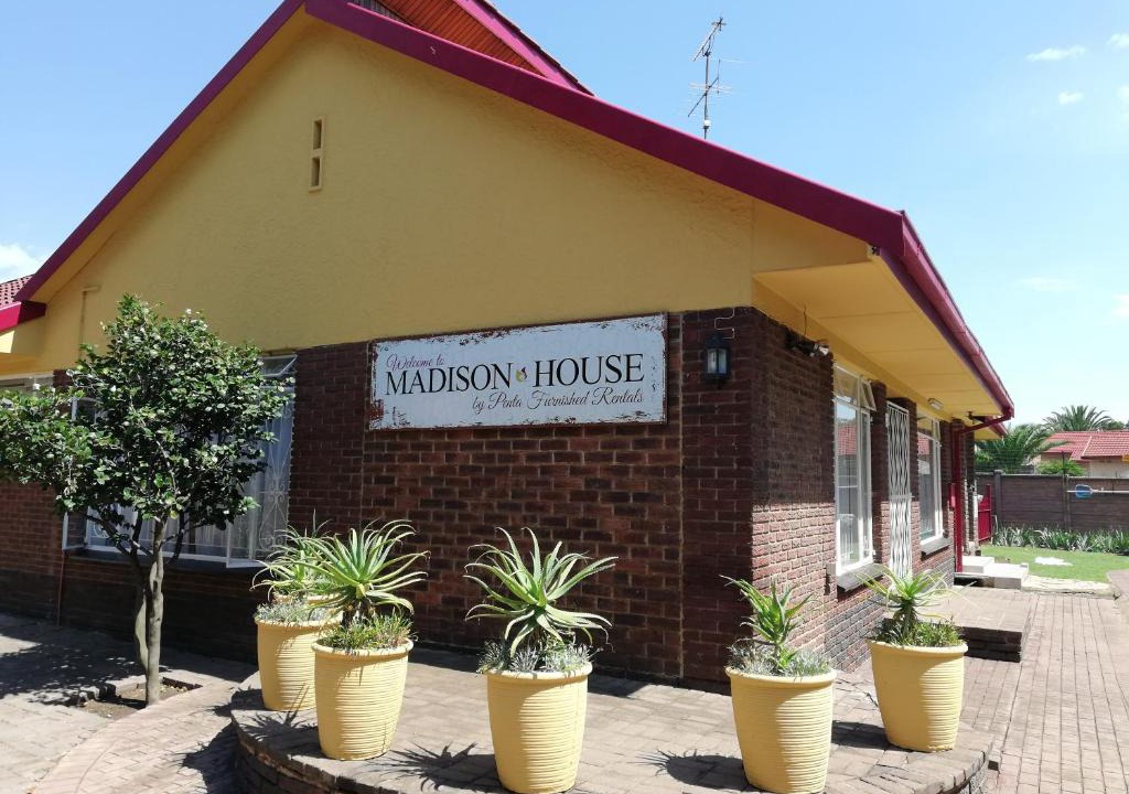 Alberton Apartment | Fuhri Road Apartments Madison House