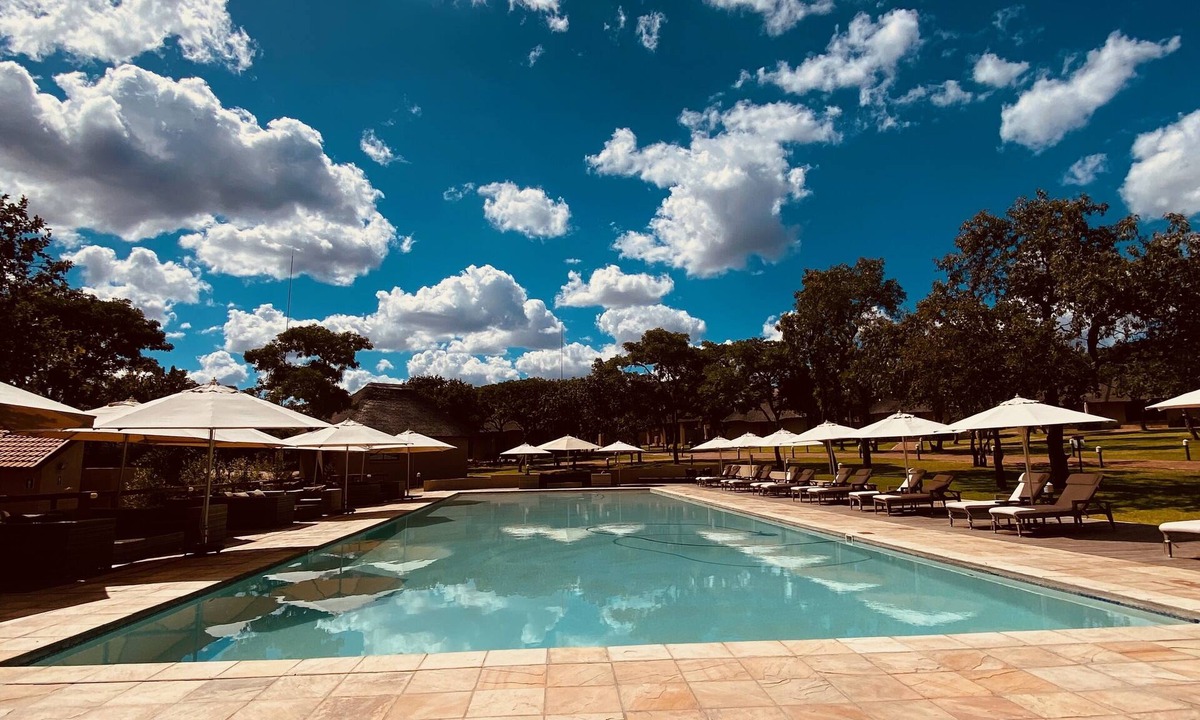 Nylstroom Cabin | Fumani Game Lodge