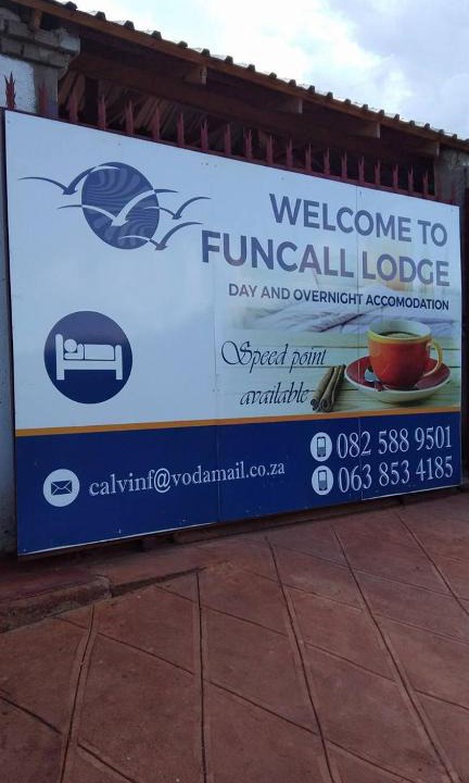 Thohoyandou Hotel | Funcall Lodge