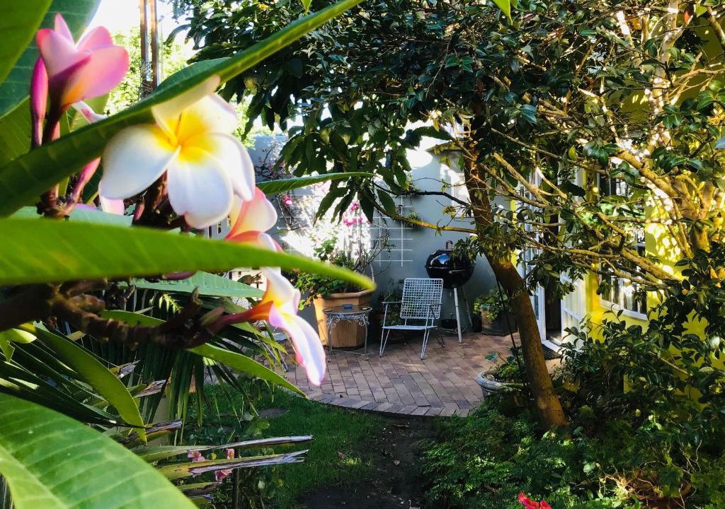 Carole Cottage | Westcliff