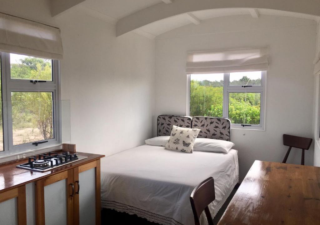 Plettenberg Bay Other | Fynbos Tiny Home - Off Grid, Surrounded by Nature