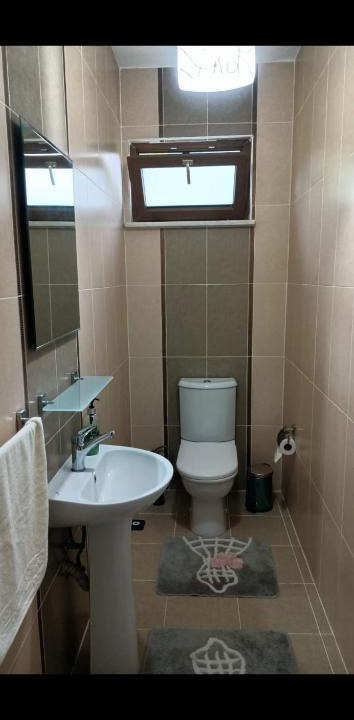 Sirinsulhiye Villa | Günlük kiralık villa