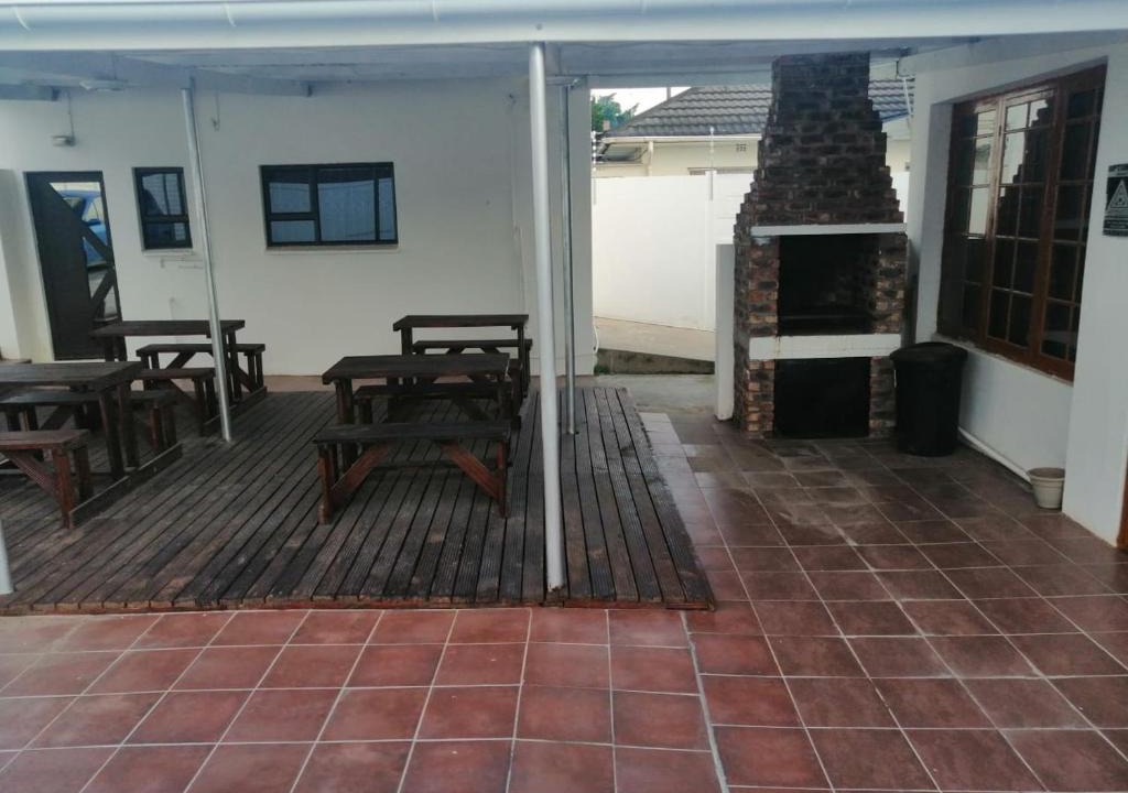 King William's Town Bed & Breakfast | G Guest House