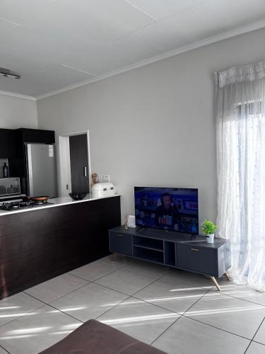 Greater Johannesburg Metropolitan Area Apartment | G Hill BnB