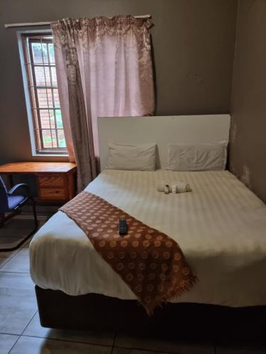 Sunnyside Bed & Breakfast | G On M Guest House