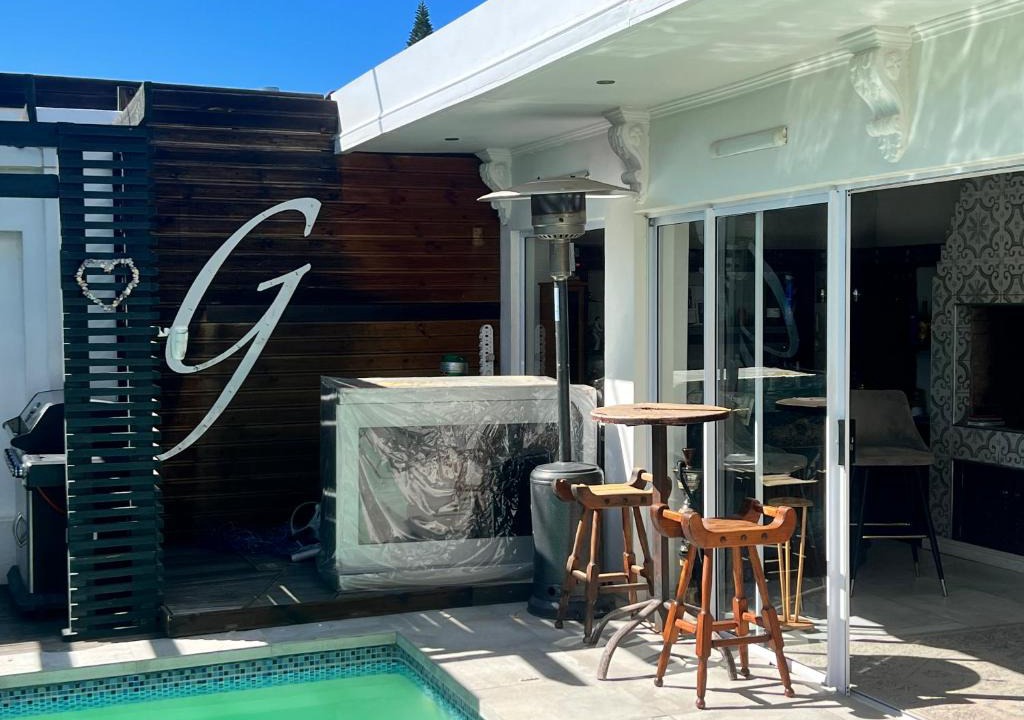 Kraaifontein Apartment | G's Apartment on 32