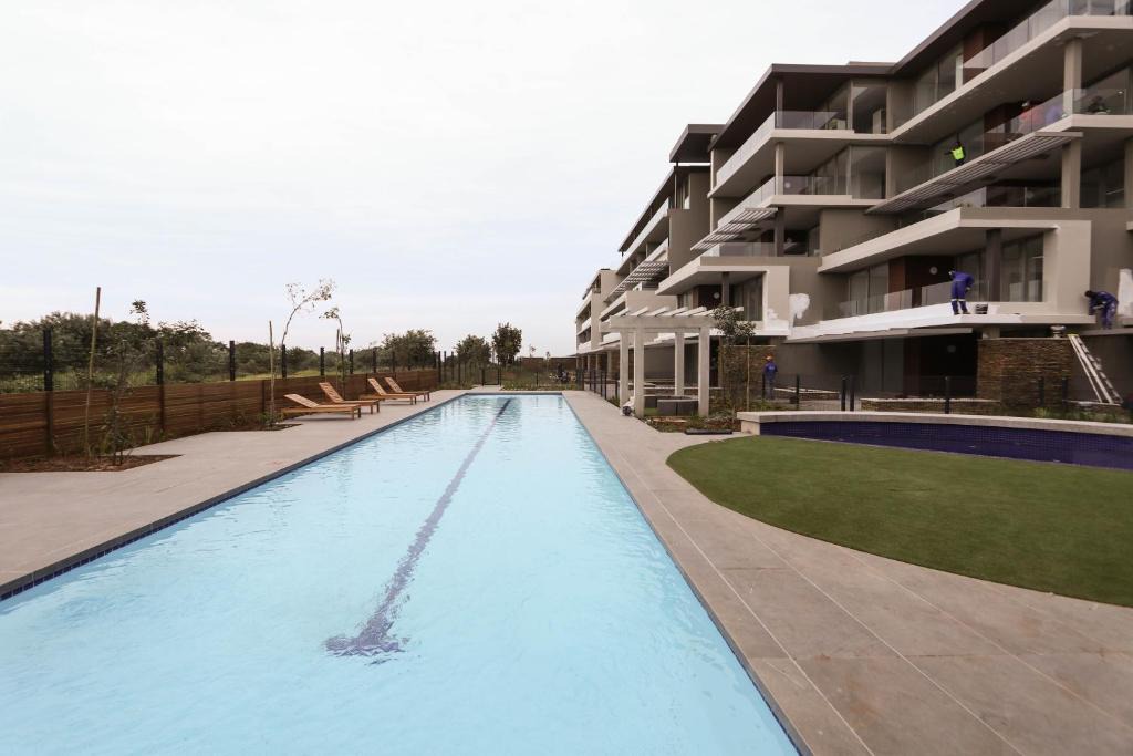 Hillhead Apartment | G028 Ocean Dune, Sibaya Drive
