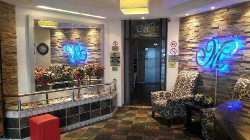 South Beach Apartment | G6 on Marlborough Durban South Beachfront Self-Catering Unit Plus Private Bedroom