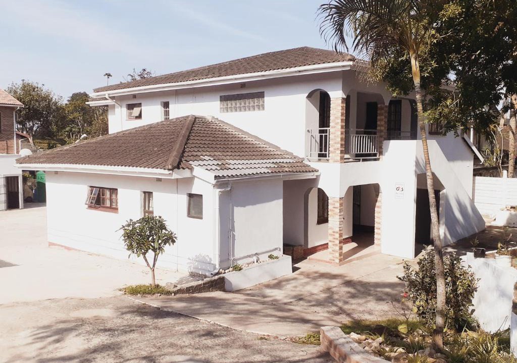 KwaDukuza House | Gabade Guest House