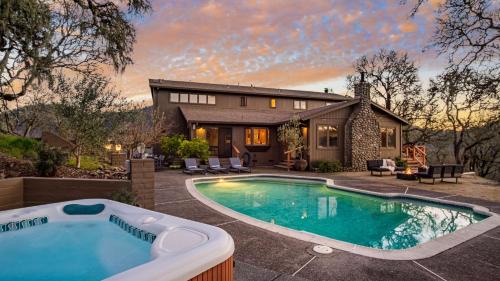 Santa Rosa House | Gable by AvantStay