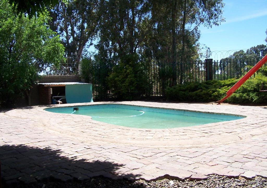 Colesberg Apartment | Gables Inn
