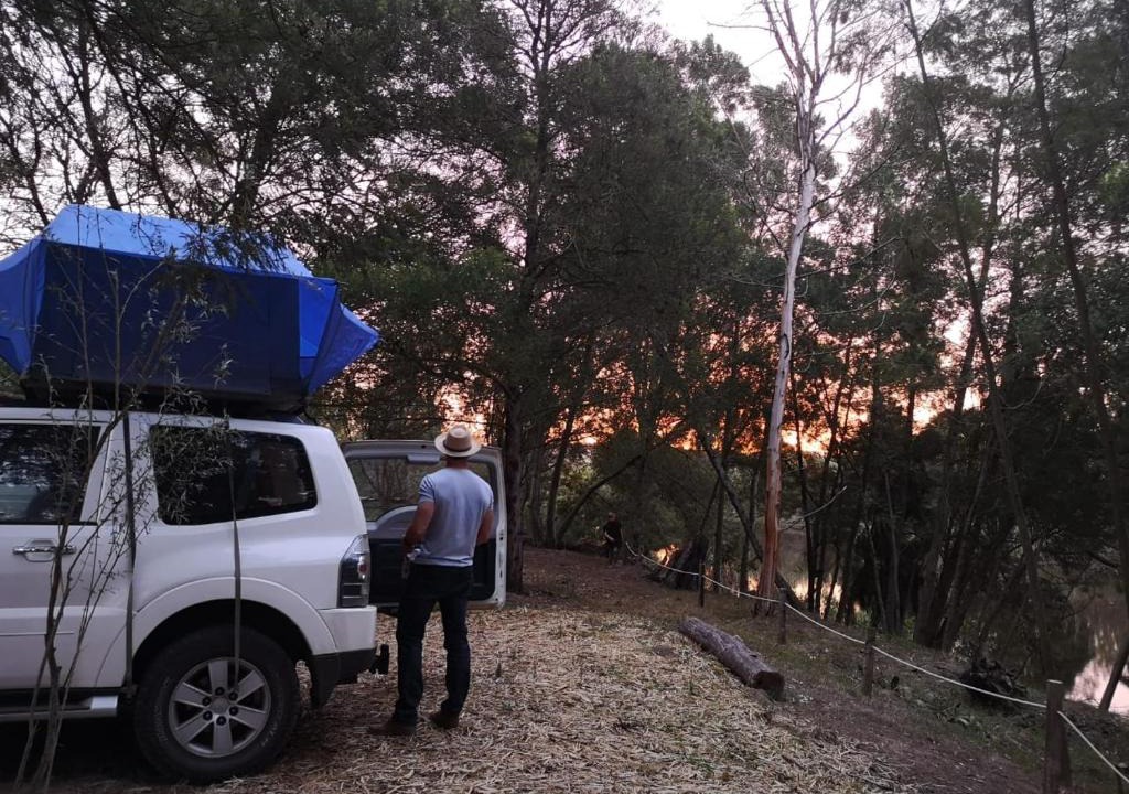 Swellendam Other | Gaia Off-grid Campsite