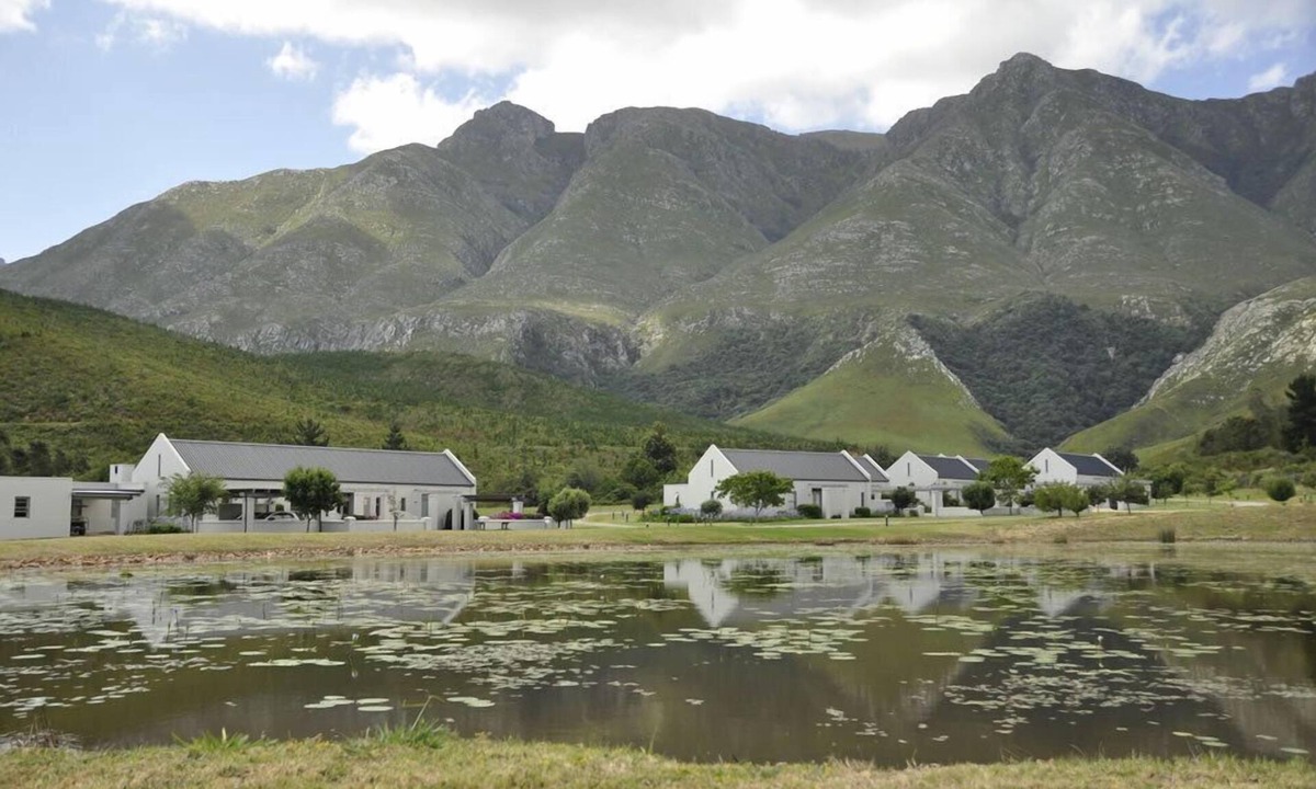 Swellendam Bed & Breakfast | Gaikou Lodge