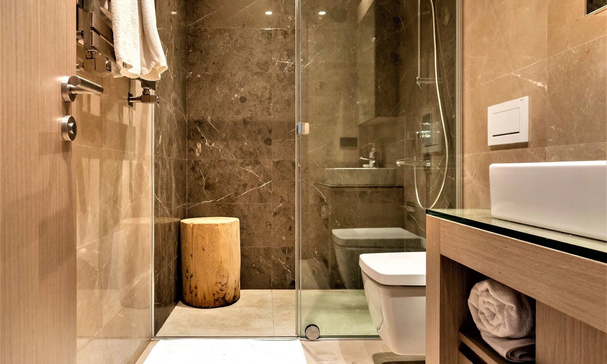 Yalikavak Villa | Gala Suites & Villas