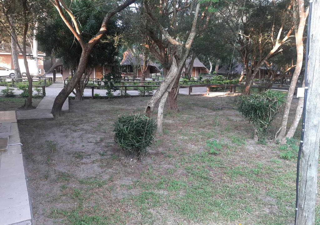 Kosi Bay Cabin | Galaxy Forest Lodge