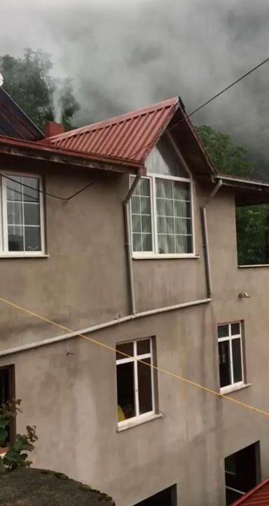 Caykara House | Gamenuraş apart