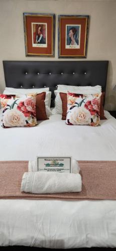 Beaufort West House | Garden Corner Guesthouse