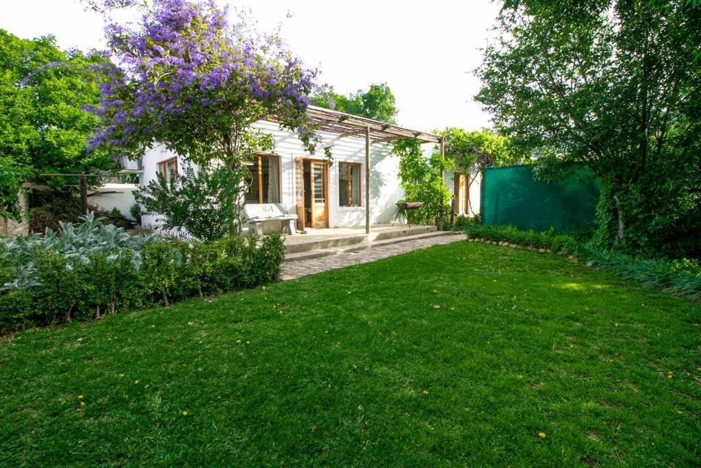 Graaff-Reinet House | Garden Cottage