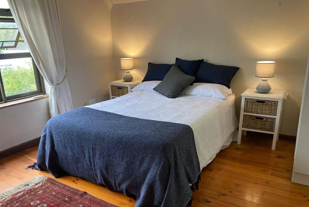 Fish Hoek Apartment | Garden of Eden