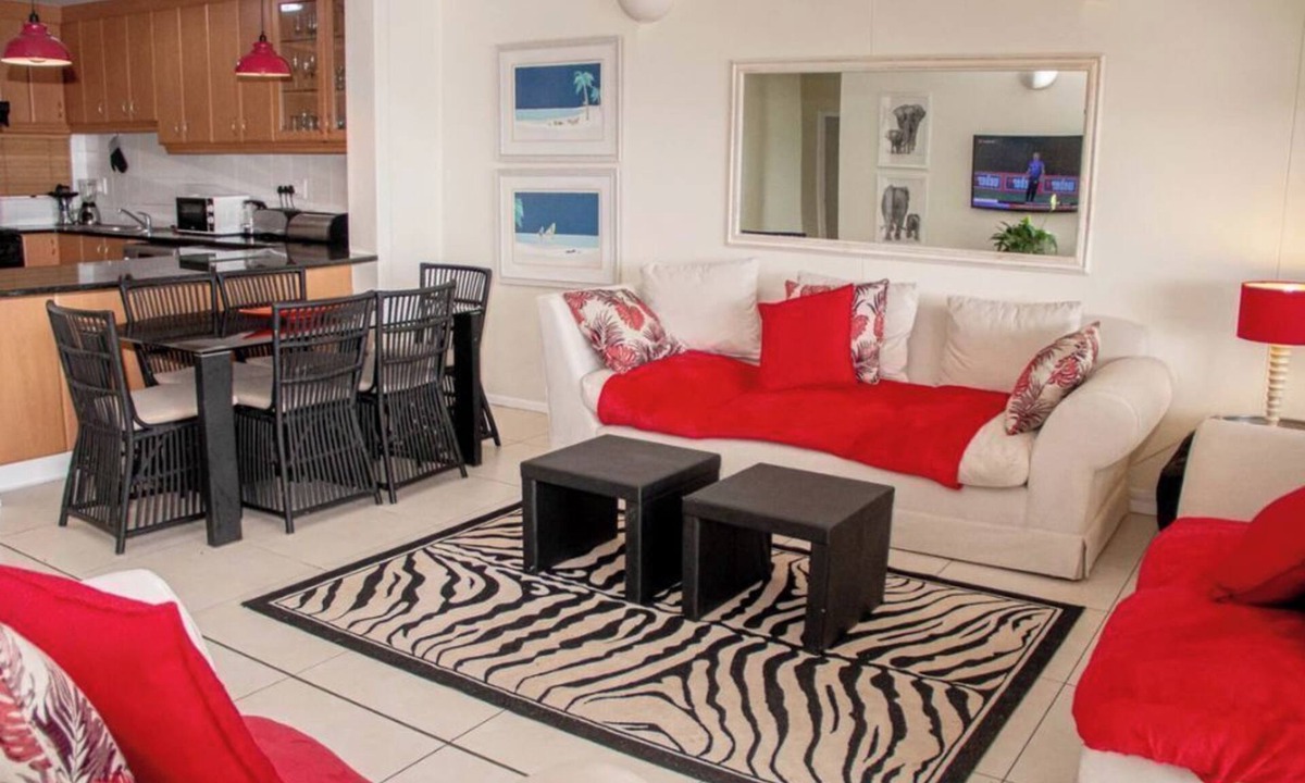 Umdloti Resort | Garden on the Beach