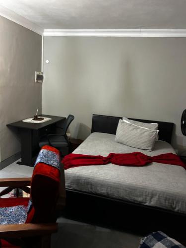 Pretoria House | Garden Studio 2 Waterkloof Ridge