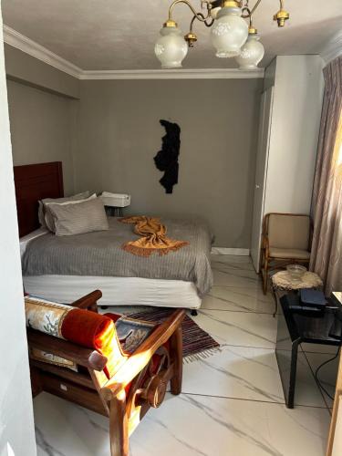 Pretoria House | Garden Studio in Waterkloof Ridge