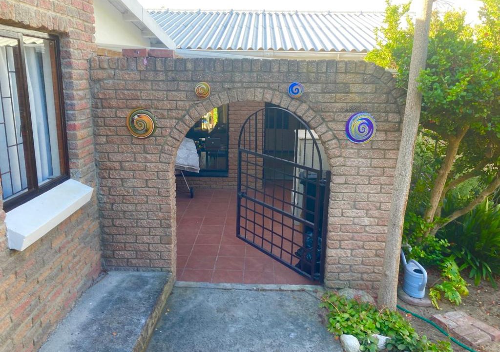 Sedgefield Apartment | Gardenroute Accomodation 750 mtr. the beach