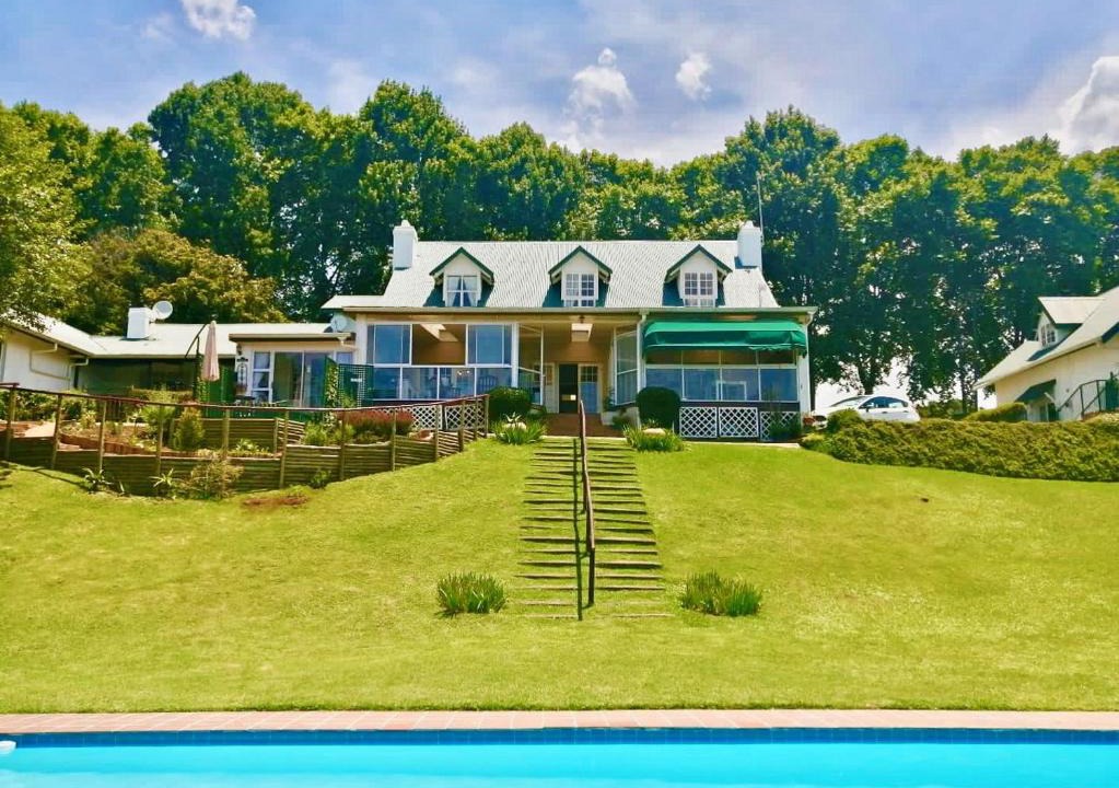 Hilton Bed & Breakfast | Gateside Guesthouse