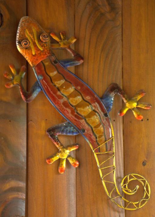 Prieska House | Gecko Cottage Guesthouse