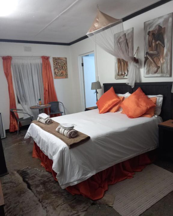 Mdumbi Bed & Breakfast | Geckos B&B and Self-catering