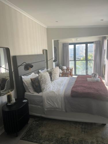Sea Point House | Gem in Sea Point