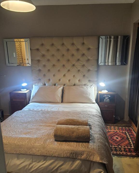 Bethlehem House | Gemsbok Cottage