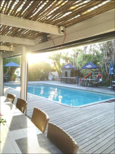 Cape Saint Francis Apartment | Genesis Cape St Francis resort