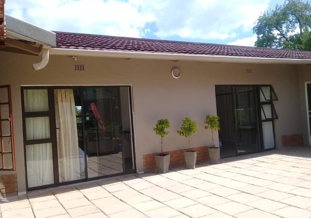 Villieria House | Genie's Nest Ooie 1