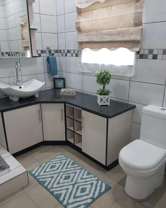 Villieria House | Genie's Nest Ooie 3