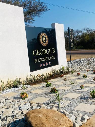Tzaneen Cabin | GEORGE B BOUTIQUE LODGE