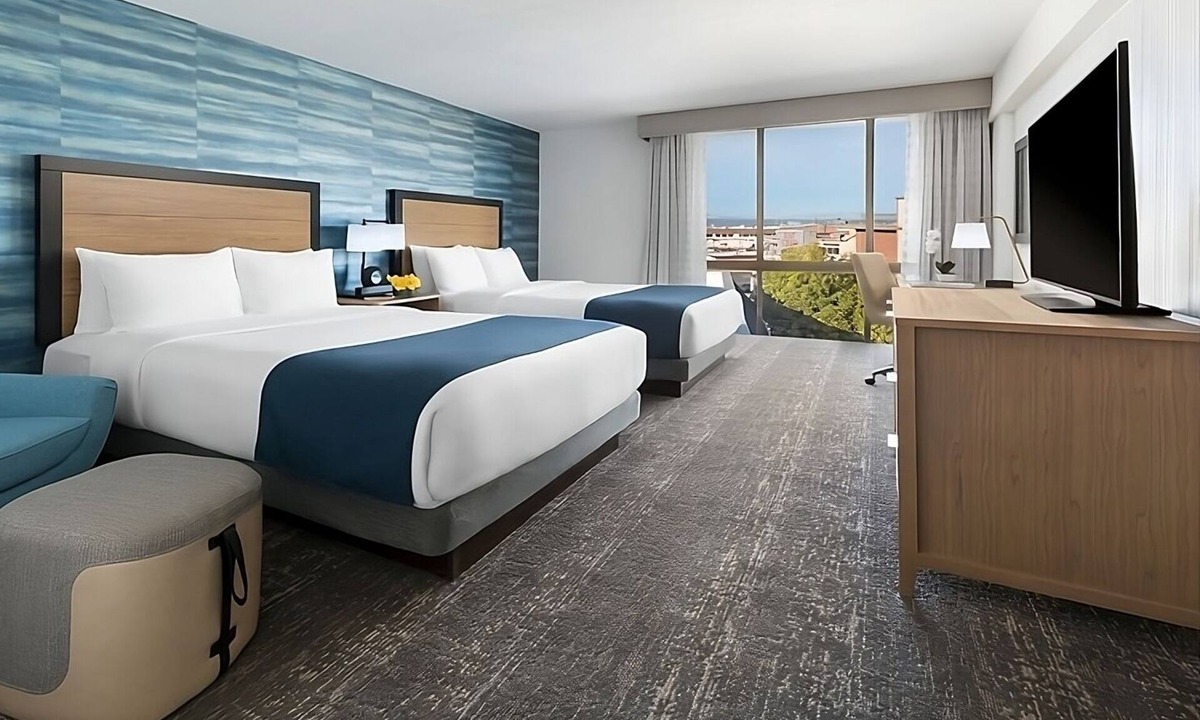 Fisherman's Wharf House | Get Ready for Your San Francisco Adventure! 4 Spacious Units, Pet-firendly!
