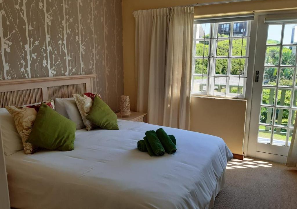 Port Alfred Apartment | Getaway at the beach