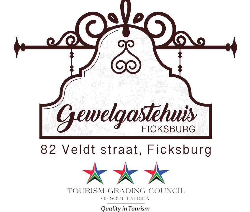 Ficksburg Bed & Breakfast | Gewel Guesthouse