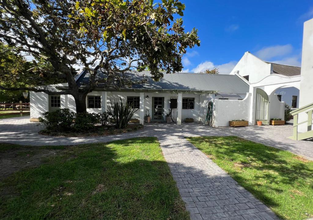 Noordhoek House | Gilvarry Cottage