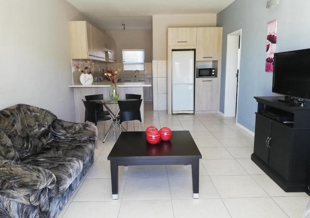 Springbok Apartment | Ginas Place