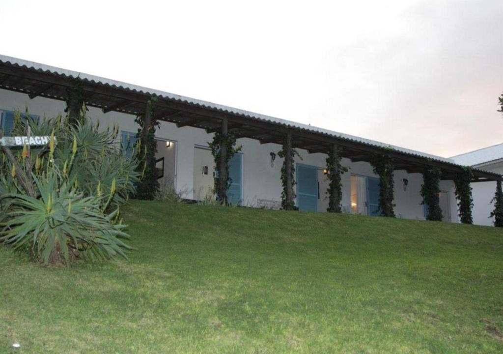 Amatola Coastal Cabin | Glengariff Lodge