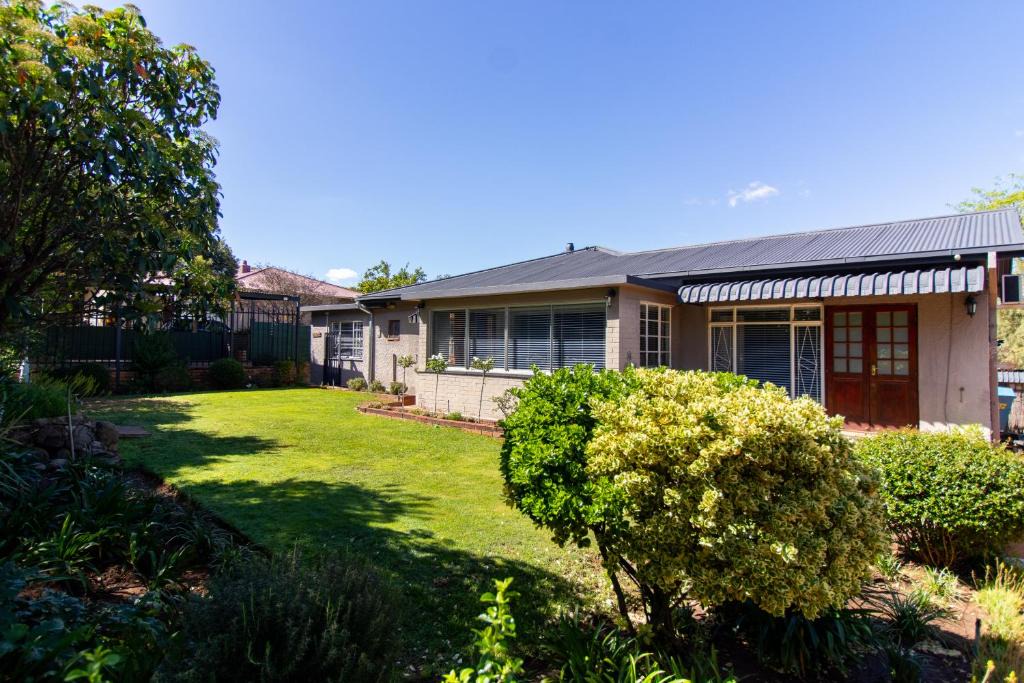 Westdene House | Glenmore Guesthouse