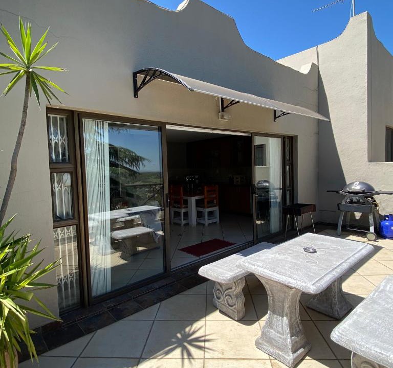 Glenvista Apartment | Glenvista Home with a View