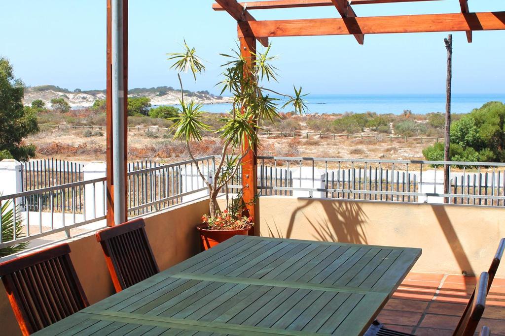 St. Helena Bay House | Goblin's Inn