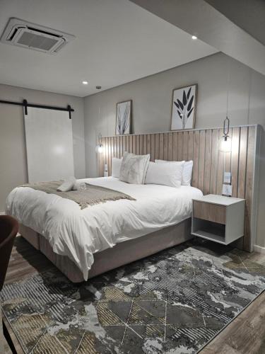 Quigney Beach Bed & Breakfast | Going Places Bed & Breakfast